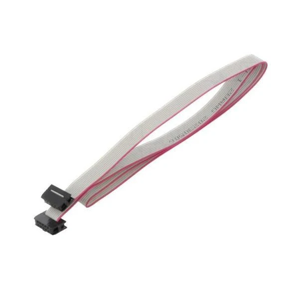 InLine Antennenkabel 10m – 2-fach Geschirmt, Mit Filter, 85 DB, Schwarz, Ideal Für Satellit & TV