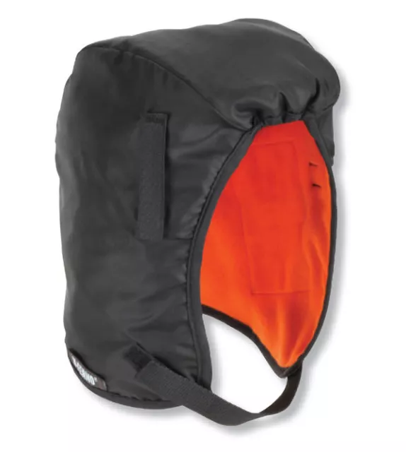 Cappello duro fodera invernale con rivestimento in pile sicurezza DPI costruzione costruttori caldo