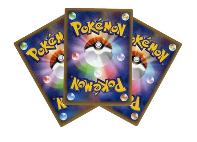 Pokemon TCG Japanese 185 Card Bundle inc. 2 VSTAR, 1 V, 20 HOLO Rares, 5 Reverse
