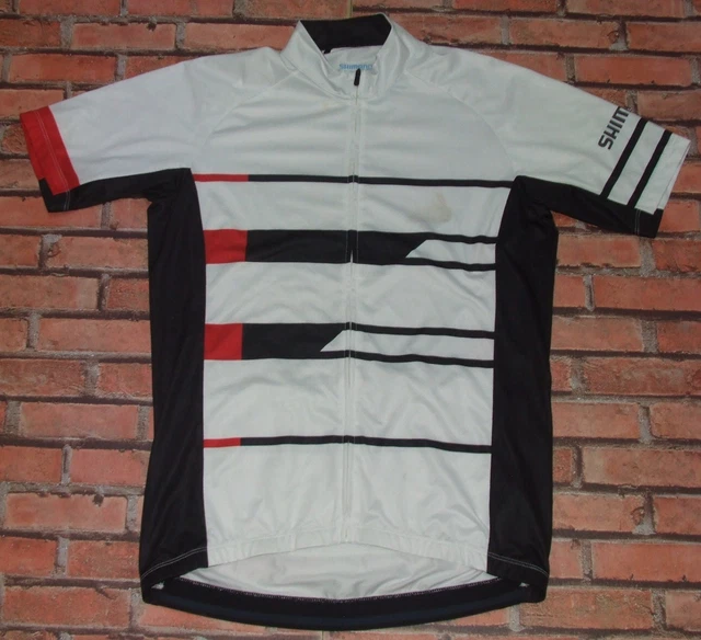 Maillot Cyclisme CERVÉLO Castelli Taille L - Occasion