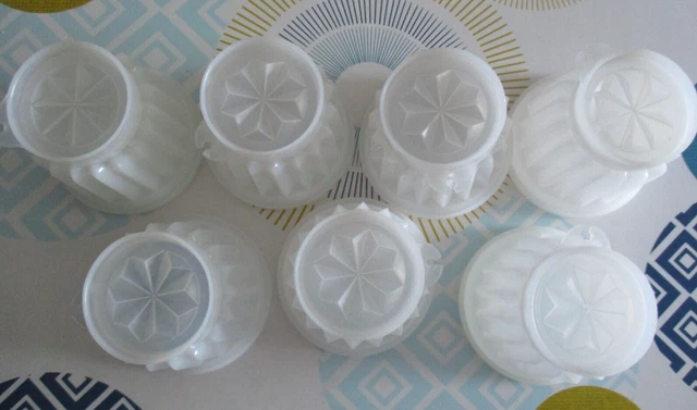 TUPPERWARE MICRO-VAP + 8 pots + livre recettes EUR 29,99 - FR