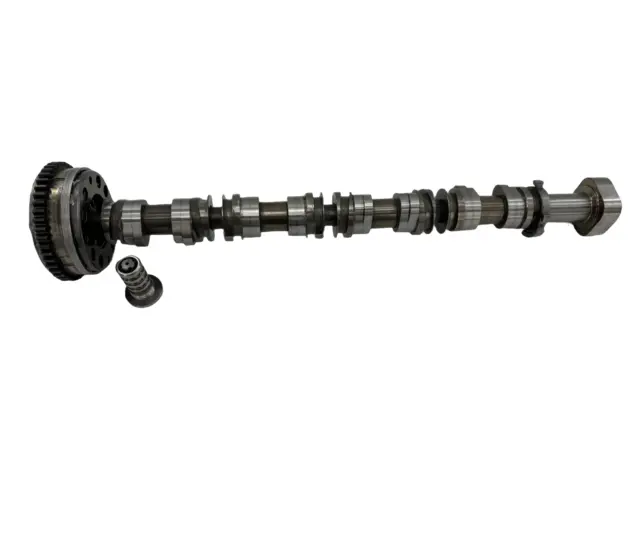 Genuine Exhaust Camshaft For VW MK7 GTI AUDI A3 A4 A5 A6 2.0 TFSI 06J109087