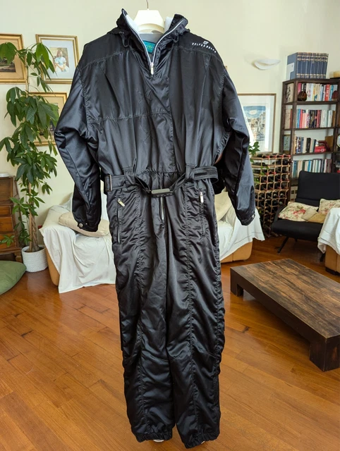 Fendi tuta da sci sale