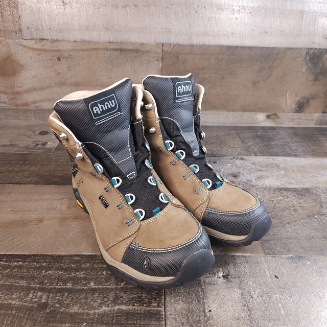 Ahnu Boots FOR SALE PicClick