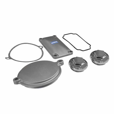 Hmparts HMParts Frémissante Kit 50-125 Ccm 5-teilig Dirt Bike Pit Bike Atv Singe 