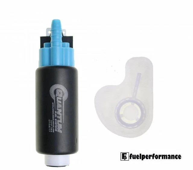 Pompe à Additif Filtre DPF - Réf. 9672419980 / 1500PJ - Compatible Peugeot 5008, Partner II, Citroën Berlingo II, C4 Picasso, DS5 1.6/2.0 HDi - 4