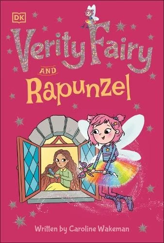 Rapunzel: Softcover and CD