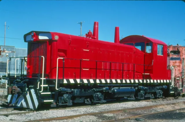 LTEX 1202 SW-1200RS, McDonald, Oh, 09/05; Kodachrome Original