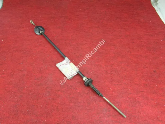 Câble Débrayage Embrayage Fiat 127 4395851