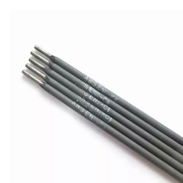 Cast iron Arc Welding Electrodes 3.2mm x 6 rods