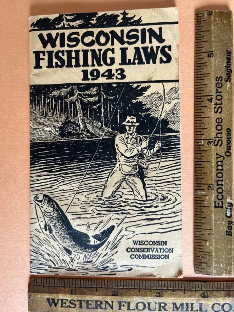 1960'S KELUX SWIVELS advertising pages colorful Fishing CA $7.00 - PicClick