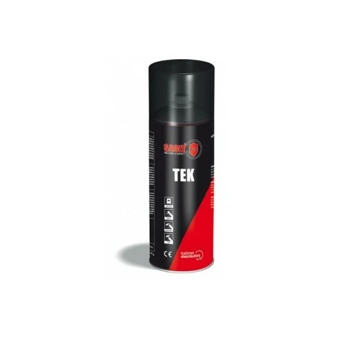 Antiadesivo spray protettivo torcia anti spruzzi per saldatura 400ml SACIT TEK