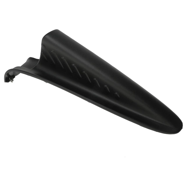 For 09-14 Ford F-150 Fleetsde Black Rear Step Bumper Assembly W/o - Foto 8