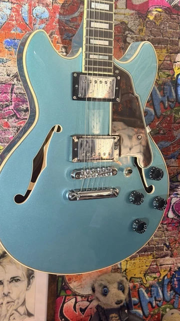 Electric Guitars, Guitars & Basses, Musical Instruments & DJ