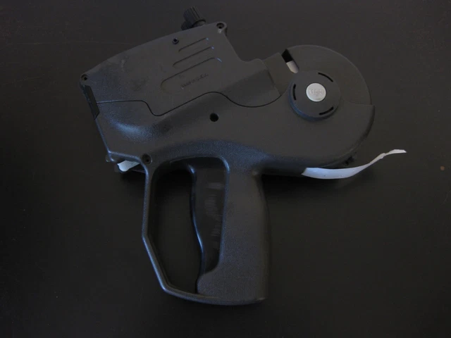 ♡ Label Guns, Labelling & Tagging Supplies, Retail & Services