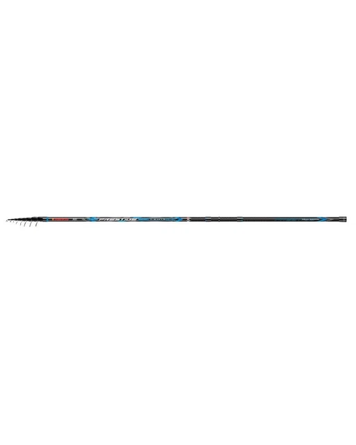 Ensemble Pêche Mer Ultimate Extreme Beach Double Set 4.20m - 2 Cannes + 2 Moulinets Puissants
