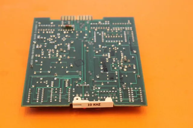 851S-1 Rockwell Collins - 10 KHZ - Synthétiseur Décennie Module - P/N 623 2080