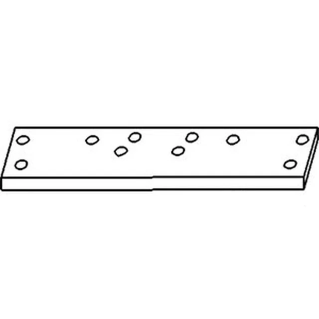 T21677 Fits John Deere Rear Support Drawbar 1040 1140 1350 1640 1830 1840 1850 2