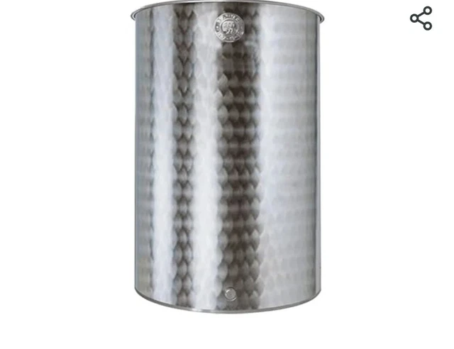 attrezzature per produzione vino
