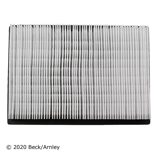 Beck Arnley 042-1650 Air Filter For 00-12 Escape Mariner Sable Taurus Tribute