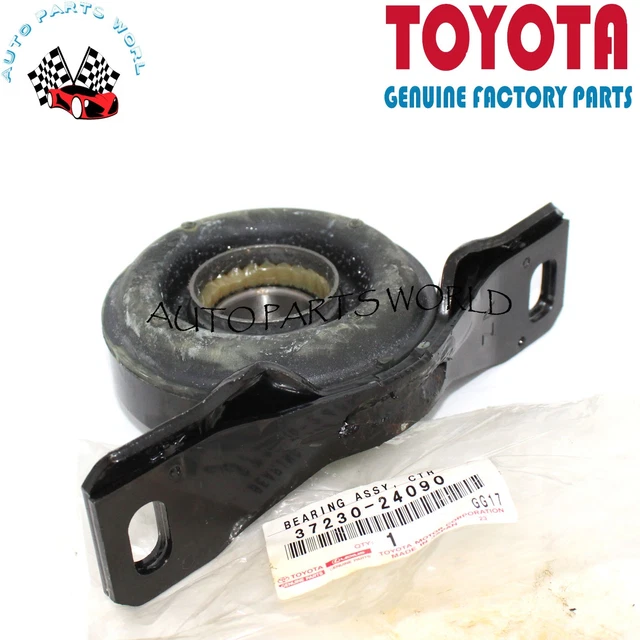 GENUINE OEM TOYOTA Supra Turbo Sc400 Center Support Bearing Assy 37230