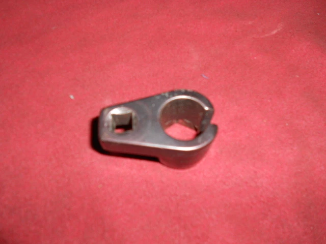 BLUE POINT/SNAP ON Oxygen Sensor Socket (YA8875) $14.44 - PicClick CA