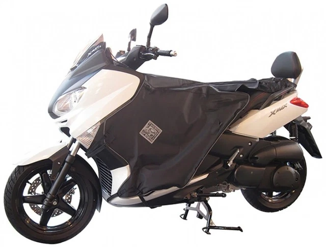 Termoscud Coprigambe Tucano Urbano Xmax X-Max 125 250 2010 2011 2012 2013