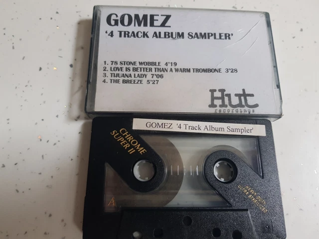 TR3YVRZ PROMO TAPE G-Rap £519.16 - PicClick UK
