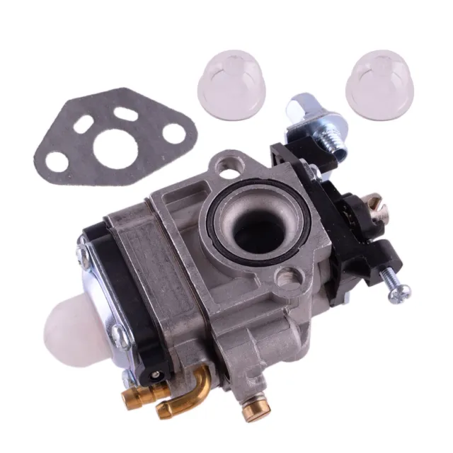 Fit For Scheppach MFH 3300-4P Sunseeker SK-C 33/SS Carburetor Carb A9