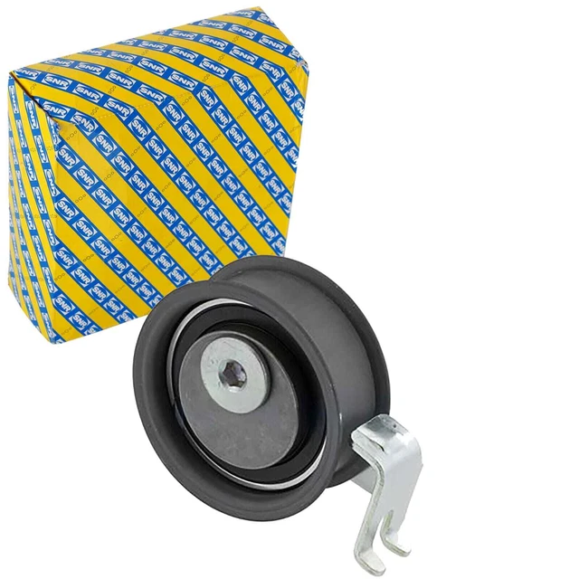 SNR Poulie Clé Courroie Crantée Convient pour Audi A3 A4 A6 Tt Seat Alhambra