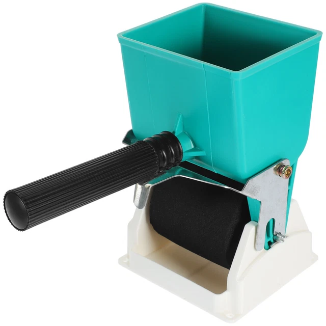 Rullo applicatore di colla per lavorazione del legno, rullo adesivo