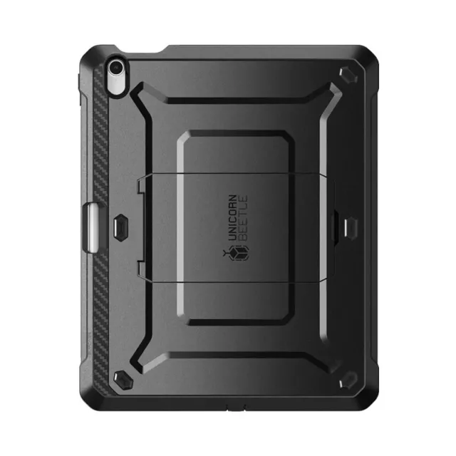 For Apple iPad 10th Gen 10.9" 2022 UBPro Rugged Full-Body Rugged Case (Black)