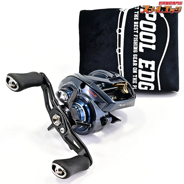 リール Daiwa SUPER TATASENSOR X 600ci Daiwa SUPER TATASENSOR X 600ci