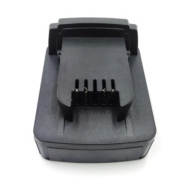 Lithiumaccu-Adapter
