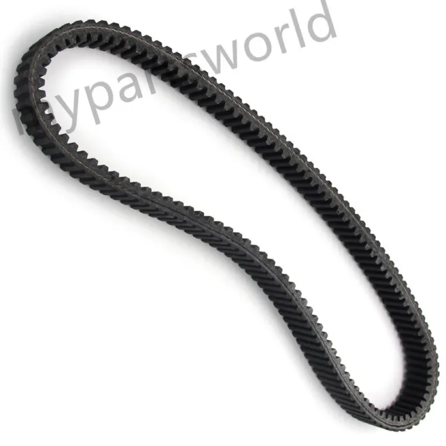 For Arctic Cat Motorcycle Drive Belt Bearcat 660 Wide Track Turbo Sno Pro 600