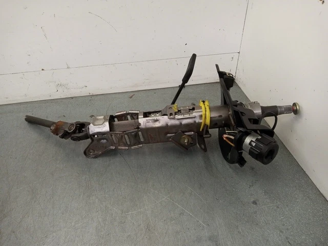 Interrupteur De Colonne De Direction Interrupteur Clignotant Adapté