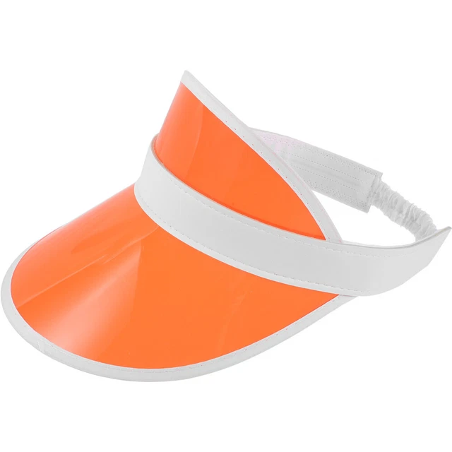 Elegante cappello da ombra cappello unisex cappello moda protezione solare cappello luce solare