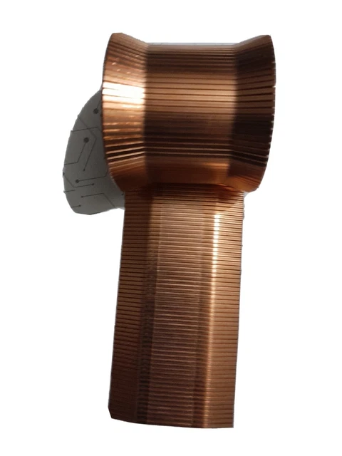 Westward 3A530 Roll Carton Staples, 5/8" Leg Length, 1-1/4" Crown, Pk24000