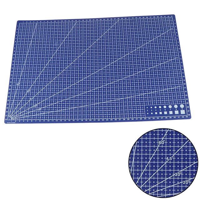 A3 Cutting Mat Pad Patchwork Cut Pad Patchwork Tools DIY Tool Cutting Boar'YH  q