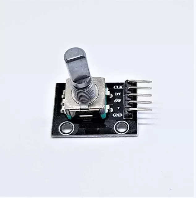 KY-40 Rotary Encoder Module Brick Sensor Development for arduino 1059Z 3