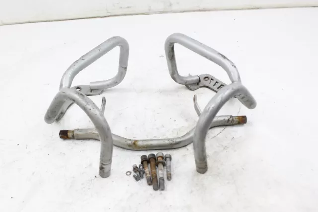bmw r1200gs engine protection bars