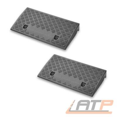 ATP Schwerlast-Rampe 100 mm Premium-Plus 
