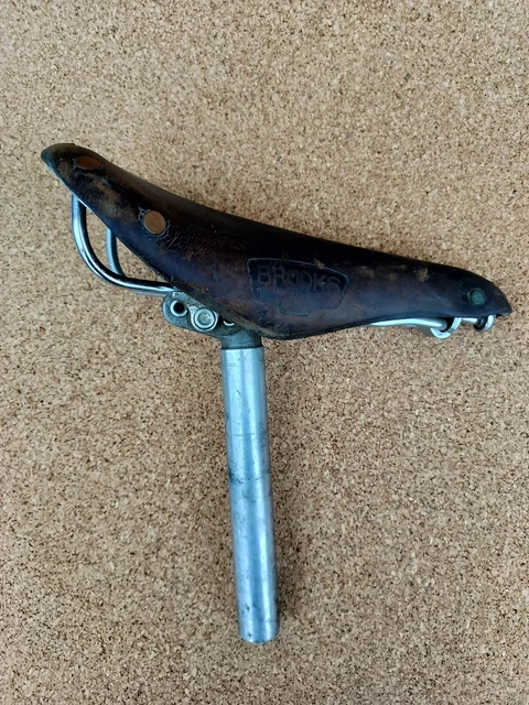 REVERSE Collier de selle Long Life REVERSE Collier de selle Long Life