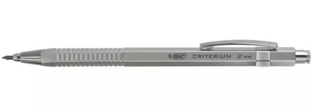 [Ref:893277] BIC [Ref:893277] BIC Porte mines rechargeable CRITERIUM Luxe