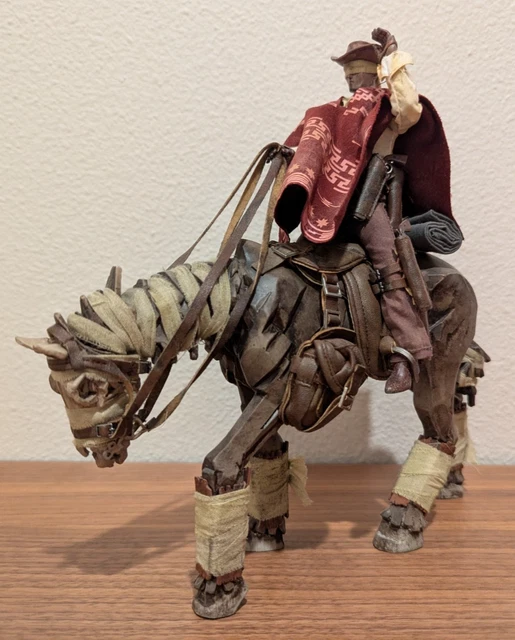 THREEA FRANCIS THE NABLER GUY 1/6 POPBOT Ashley Wood 3A THREEA FRANCIS THE NABLER GUY 1/6 POPBOT Ashley Wood 3A