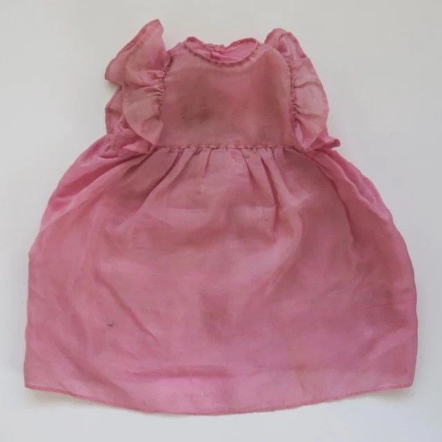 ANCIENNE ROBE FILLETTE XIXe VOILE Brodé Idéale Pour POUPEE ANCIENNE Type Jumeau Imgx500 9975 ANCIENNE ROBE FILLETTE XIXe VOILE Brodé Idéale Pour POUPEE ANCIENNE Type Jumeau Imgx500 9975