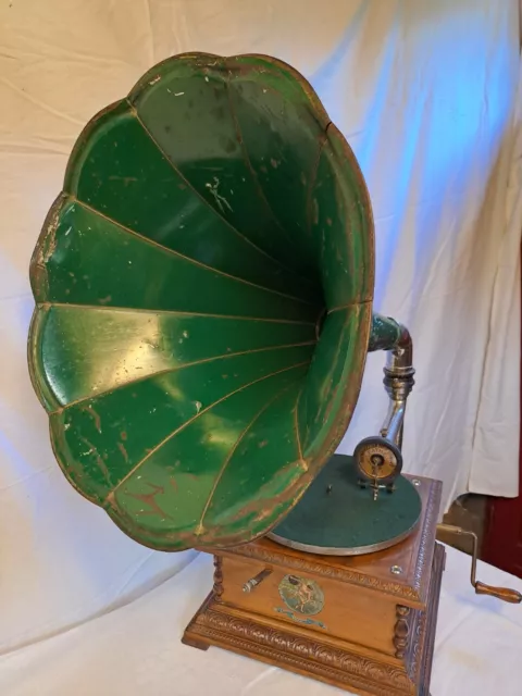 gramophone phonographe pathé