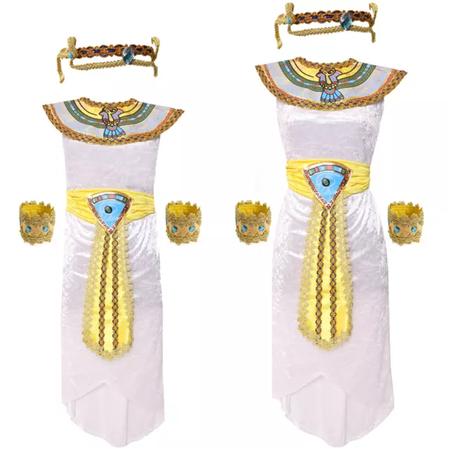 Cleopatra Costume For Women, Queen Costumes For Women, Queen Of Egypt  Costume For Women, Egyptian Costume Women-2023taiy