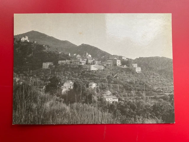 Cartolina Rocca D’evandro Caserta Nuova