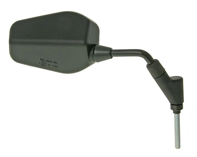 Rétroviseur droit VICMA pour Cpi Aragon, GTR, Freaky 8mm pas de vis